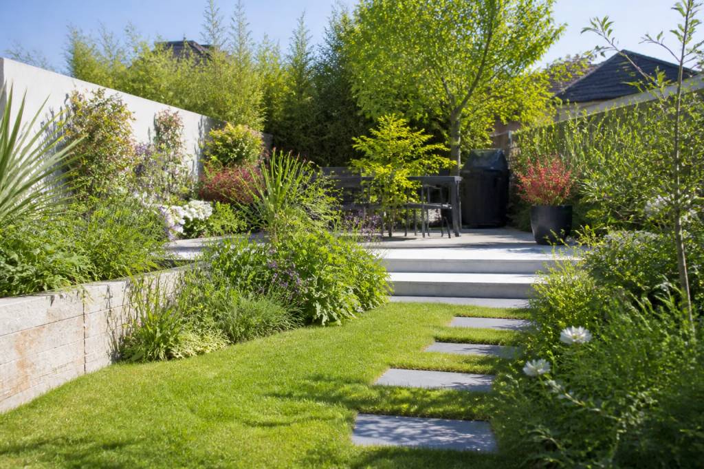 Devis amenagement jardin : postes de dépense et conseils pratiques