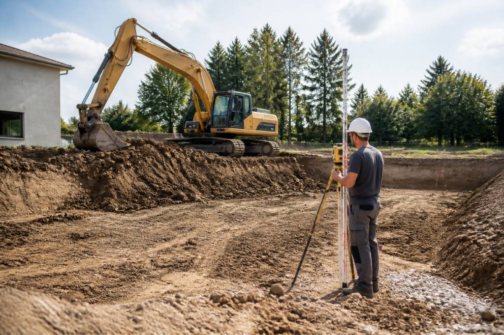 Terrassement prix m comment estimer le coût du chantier