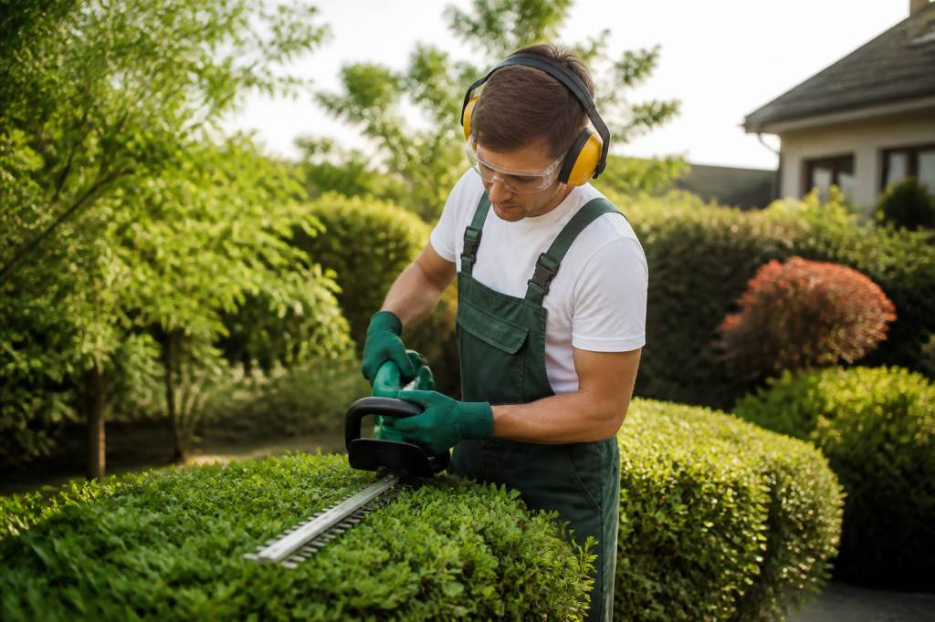 Comment payer un jardinier en cesu : démarches et avantages