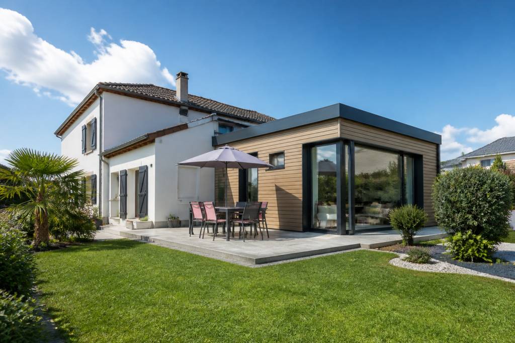 Agrandissement maison prix au m comprendre les écarts de tarifs