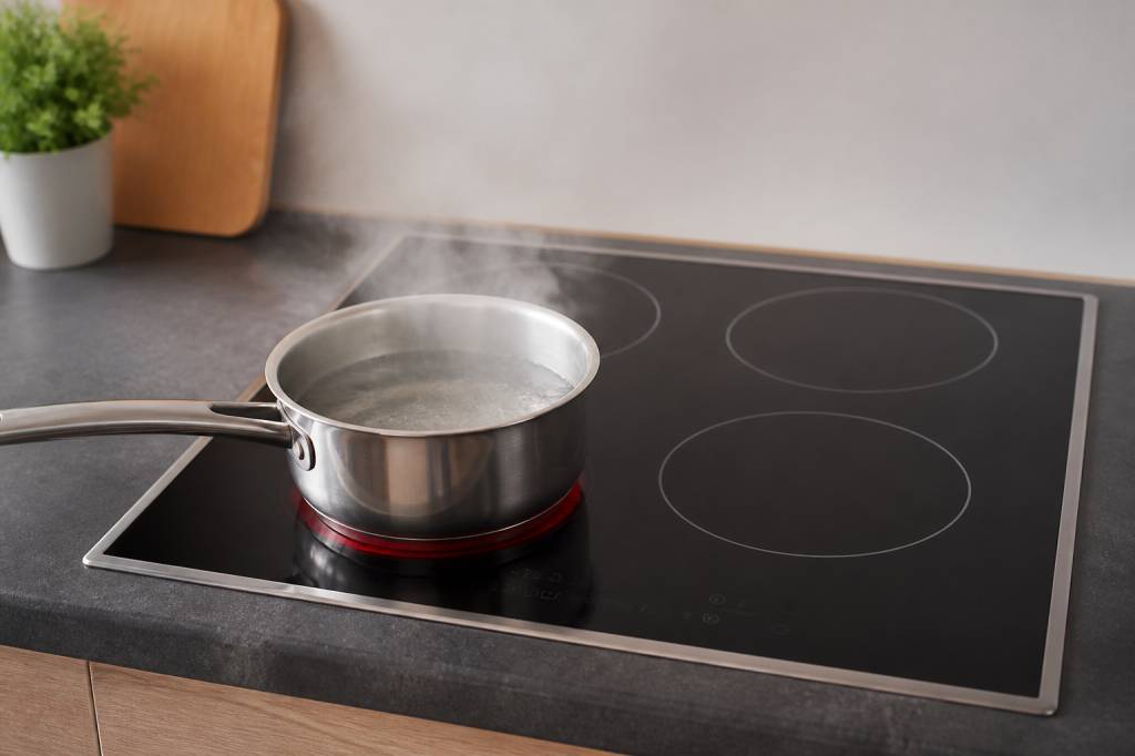 Consommation plaque electrique 1h : estimation selon la puissance