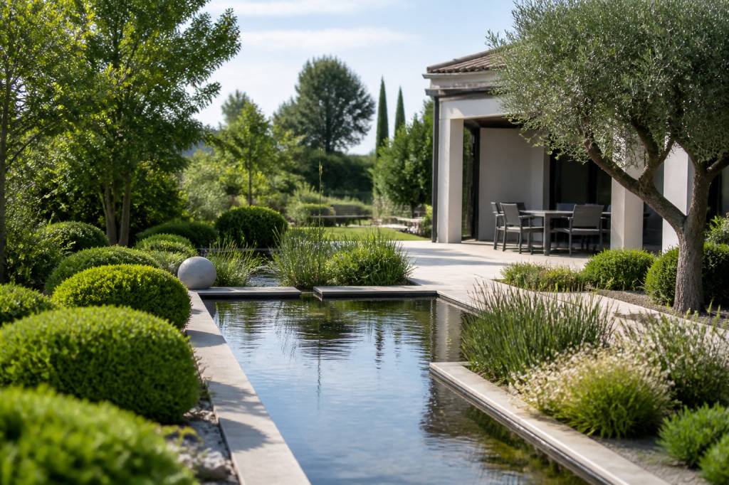 Prix paysagiste m comment estimer le coût d’un jardin sur mesure