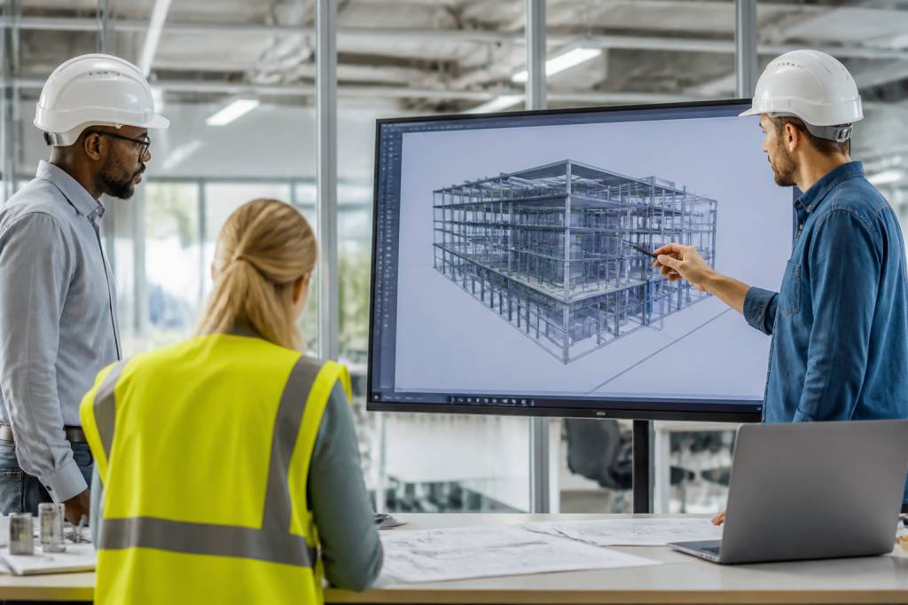 Bim : à quoi sert cette méthode dans les projets de construction