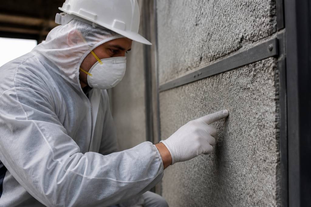 Amiante liste b : comment identifier les matériaux concernés avant travaux