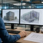 Bim définition : comprendre le concept et ses usages dans le bâtiment
