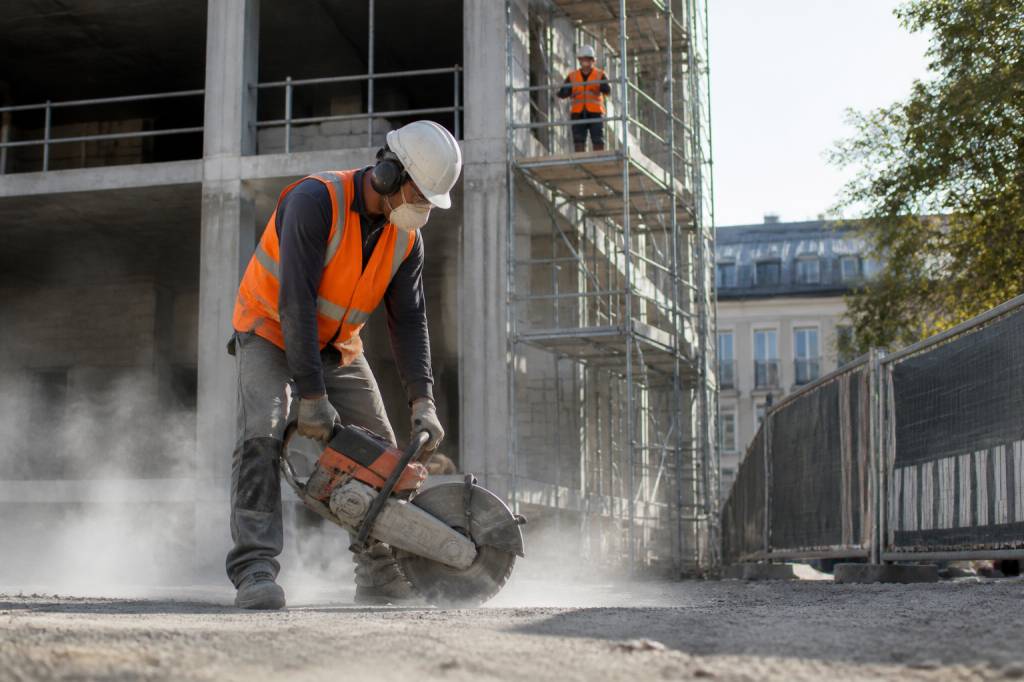 Bruit de chantiers : comment réduire les nuisances sur un chantier ?